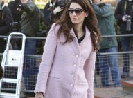 George Clooney : Quand sa fiancée Amal Alamuddin défendait un dictateur...