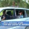 Vanessa Lawrens et Frédérique débarquent dans Les Anges de la télé-réalité 6 sur NRJ 12 le lundi 5 mai 2014