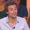 Bertrand Chameroy - Emission "Touche pas à mon poste", du 5 mai 2014 sur D8.