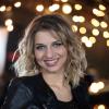 Exclusif - Amandine Bourgeois à Paris, le 4 décembre 2013.