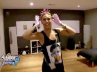 Les Anges de la télé-réalité 6 : Anniversaire surprise pour la 'princesse' Eddy