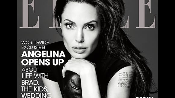 Angelina Jolie : Sa jeunesse rebelle, son amour pour Brad Pitt, ses 6 enfants...