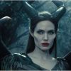 Angelina Jolie dans le film Maléfique