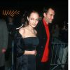 Angelina Jolie et son frère à New York en 1999