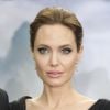 Angelina Jolie - Avant-première du film "Maléfique" à Londres le 8 mai 2014