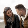Exclusif - Giulia et Steven, très proches (Qui veut épouser mon fils ? saison 3.)