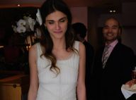 Elisa Sednaoui et Alex Dellal : Mariés en secret, superbes avec leur fils Jack