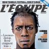"L'Equipe magazine" du 10 mai 2014