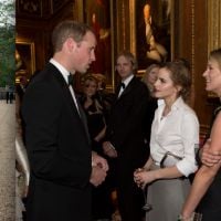 Kate Moss, Emma Watson, Cate Blanchett : Le prince William comblé à Windsor !