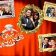 Casting de "Qui veut épouser mon fils ?" saison 3. L'émission débutera le 25 avril prochain à 23h30 sur TF1. 
