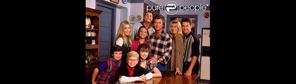 Notre Belle Famille Cody Et Dana Ensemble ''Notre belle famille'' : On a retrouvé Cody, devenu un tendre monsieur