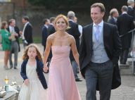 Geri Halliwell : Aux anges, de mariage avec son nouvel homme et sa fille