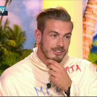 Julien ''le blond'' (Les Anges 6) : Sa notoriété l'a contraint à la rupture !