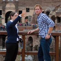 Prince Harry: Recueillement et tourisme en Italie, tandis que Cressida réfléchit