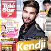Magazine Télé Star du 24 au30 mai 2014.