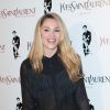 Joy Esther - Avant-première du film biopic "Yves Saint Laurent" à l'UGC Normandie à Paris, le 19 décembre 2013.