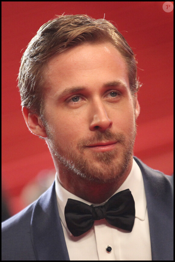 Ryan Gosling au Festival de Cannes 2011.