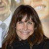 Astrid Veillon - Avant-première du film "La liste de mes envies" au cinéma Gaumont Capucines à Paris, le 12 mai 2014.