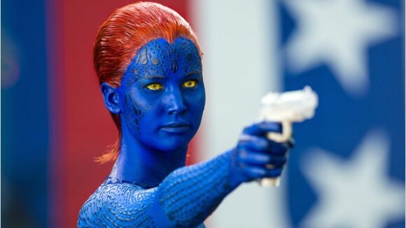 Sorties cinéma : Les X-Men face à Marion Cotillard