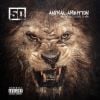 Animal Ambition, le nouvel album de 50 Cent, disponible le 3 juin.