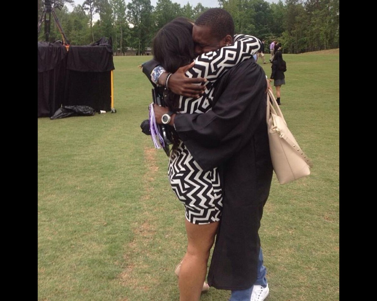 Photo : Marquise Jackson, le fils de 50 Cent (de son vrai nom Curtis