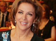 Corinne Touzet : ''Être une femme et vieillir n'a jamais été facile''
