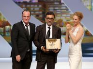 Cannes 2014, clôture : Palme d'or pour Winter Sleep, les larmes de Xavier Dolan