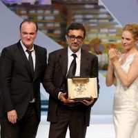 Cannes 2014, clôture : Palme d'or pour Winter Sleep, les larmes de Xavier Dolan