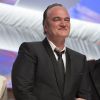 Quentin Tarantino - Cérémonie de clôture du 67e Festival du film de Cannes le 24 mai 2014