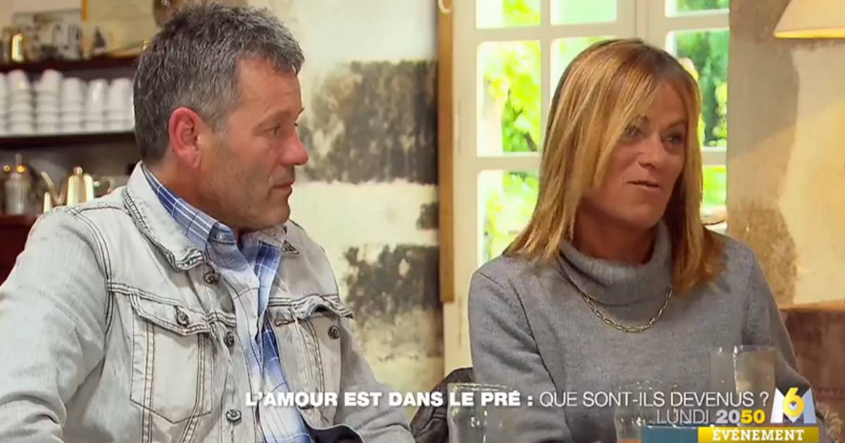 L Amour Est Dans Le Pre 8 Francoise Son Titi A Perdu Du Poids Elle En A Pris Purepeople