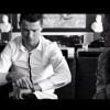 Cristiano Ronaldo, dans la dernière vidéo publiée par Tag Heuer dont il est l'ambassadeur, dans les coulisses de son shooting