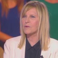 TPMP - Chantal Ladesou sait se lâcher : ''J'ai déjà uriné sur un acteur''