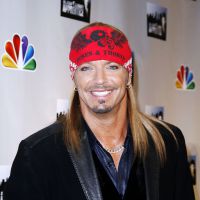 Bret Michaels : Malade, la star de Poison évacuée en plein concert...