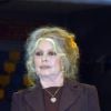 Brigitte Bardot en 2004 
