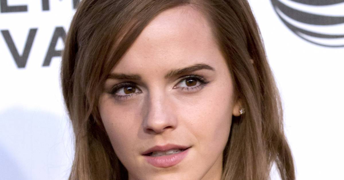 Emma Watson Sans Maquillage Retour Rayonnant Au Travail Pour La emma-watson-sans-maquillage-retour-rayonnant-au-travail-pour-la