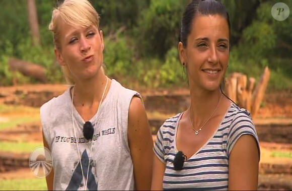 Huitième étape de "Pékin Express 2014", diffusée le 4 juin 2014 sur M6.