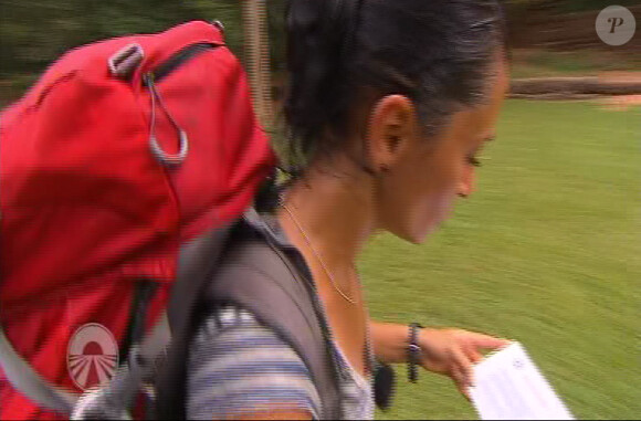 Huitième étape de "Pékin Express 2014", diffusée le 4 juin 2014 sur M6.