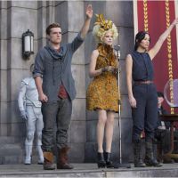 ''Hunger Games'' : Le salut des révoltés repris en Thaïlande
