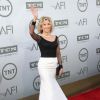 Jane Fonda lors de la soirée du prix AFI à Hollywood le 5 juin 2014.