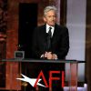 Michael Douglas lors du AFI Life Achievement Award: A Tribute to Jane Fonda au Dolby Theatre, Hollywood, le 5 juin 2014.