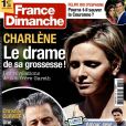 France Dimanche, en kiosques le 6 juin 2014.