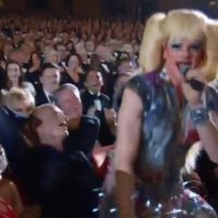 Neil Patrick Harris s'offre à Sting, sous les yeux de son mari, aux Tony Awards