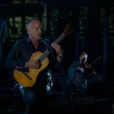  Sting lors de la 68e c&eacute;r&eacute;monie des Tony Awards, le 8 juin 2014 &agrave; New York. 