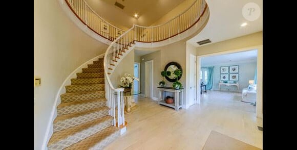 Le clan Hilton loue cette jolie maison dans les Hamptons pour 450 000 dollars les trois mois.