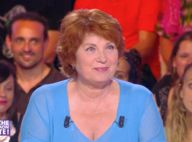TPMP - Véronique Genest : Les images inédites de sa chute dans L'Œuf ou la Poule