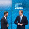 David Beckham et le prince William ont lancé ensemble, le 9 juin 2014 à Londres, une campagne de sensibilisation à la préservation de la faune sauvage sous l'égide de United for Wildlife.
