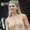 Jennifer Morrison lors du photocall de "Once Upon a Time" pendant le 54e Festival de télévision de Monte-Carlo à Monaco, le 9 juin 2014.