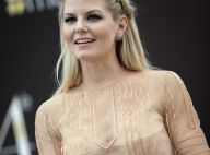 Jennifer Morrison : Glamour et élégante face aux stars des Experts à Monte-Carlo