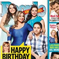 Jenni Rivera aurait eu 45 ans : Hommage de ses enfants, 2 ans après sa mort