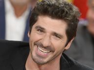 Patrick Fiori : ''On me voit avec des femmes, mais jamais avec la mienne !''